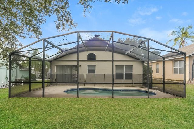 1107 MARINER CAY DRIVE, Haines City, FL 33844