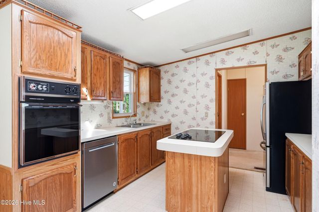 136 Champion Drive, Hampstead, NC 28443