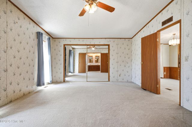 136 Champion Drive, Hampstead, NC 28443