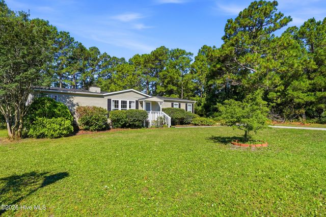136 Champion Drive, Hampstead, NC 28443