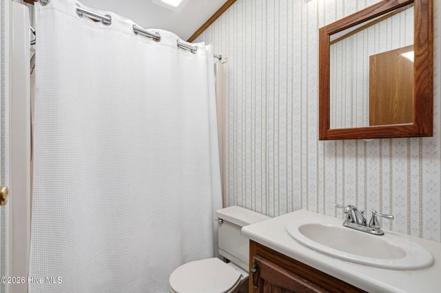 136 Champion Drive, Hampstead, NC 28443
