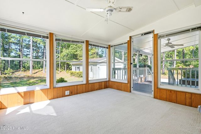 136 Champion Drive, Hampstead, NC 28443