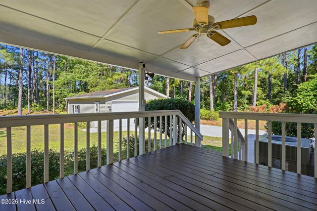 136 Champion Drive, Hampstead, NC 28443