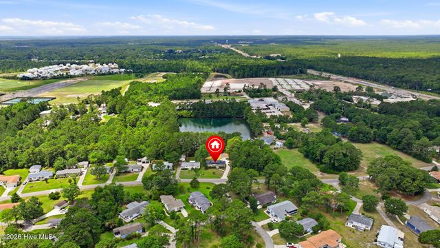136 Champion Drive, Hampstead, NC 28443
