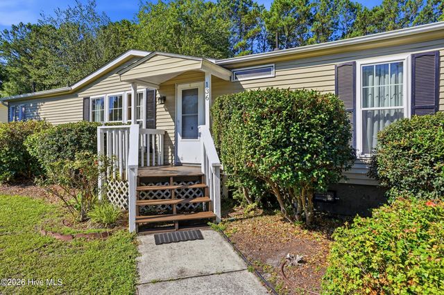 136 Champion Drive, Hampstead, NC 28443