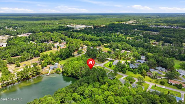 136 Champion Drive, Hampstead, NC 28443