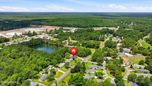 136 Champion Drive, Hampstead, NC 28443