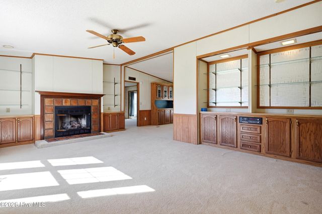 136 Champion Drive, Hampstead, NC 28443