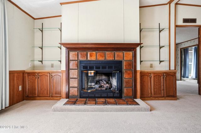 136 Champion Drive, Hampstead, NC 28443
