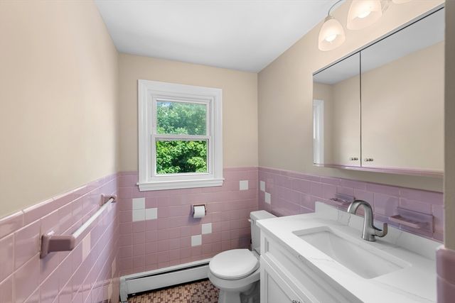 55 Dibble Road, Lynn, MA 01904