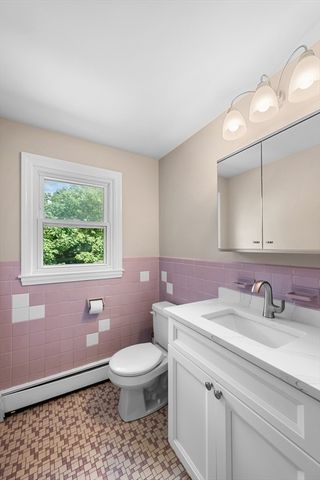 55 Dibble Road, Lynn, MA 01904