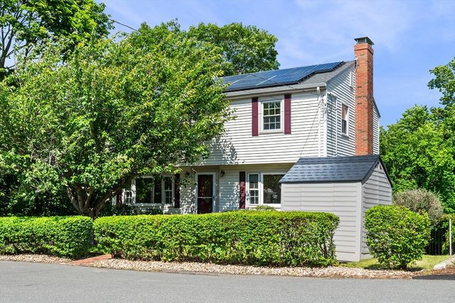 55 Dibble Road, Lynn, MA 01904