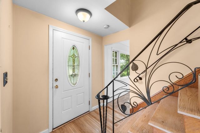 55 Dibble Road, Lynn, MA 01904