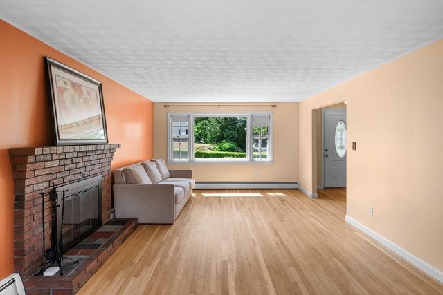 55 Dibble Road, Lynn, MA 01904