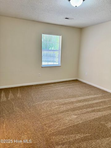 1701 Tollie Court B, Greenville, NC 27858