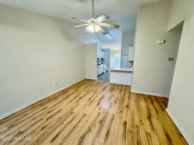 1701 Tollie Court B, Greenville, NC 27858