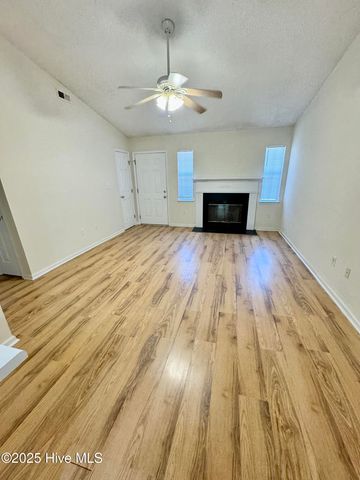 1701 Tollie Court B, Greenville, NC 27858