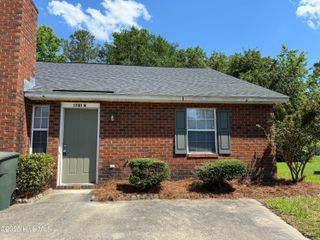 1701 Tollie Court B, Greenville, NC 27858
