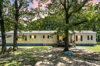7035 W 182nd Street S, Mounds, OK 74047