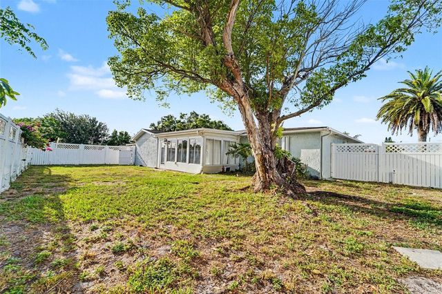 3207 SALISBURY DRIVE, Holiday, FL 34691