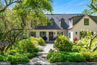 7043 PHILLIPS MILL RD, New Hope, PA 18938