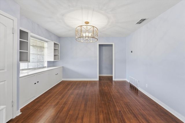 3808 Trail Lake Drive, Fort Worth, TX 76109