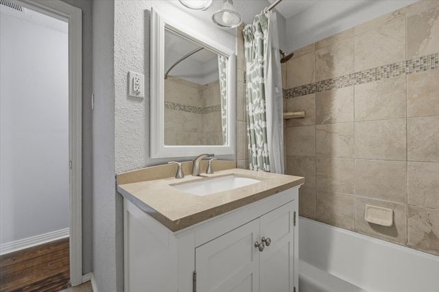 3808 Trail Lake Drive, Fort Worth, TX 76109