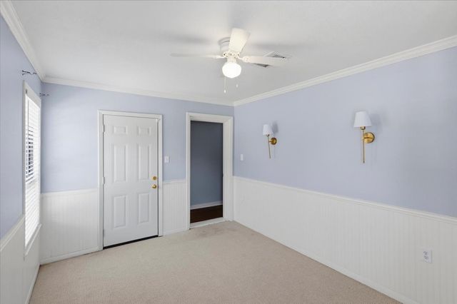 3808 Trail Lake Drive, Fort Worth, TX 76109