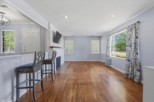 3808 Trail Lake Drive, Fort Worth, TX 76109