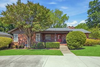 3808 Trail Lake Drive, Fort Worth, TX 76109