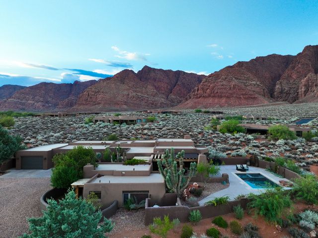 1060 W WINTOOK DR, Ivins, UT 84738