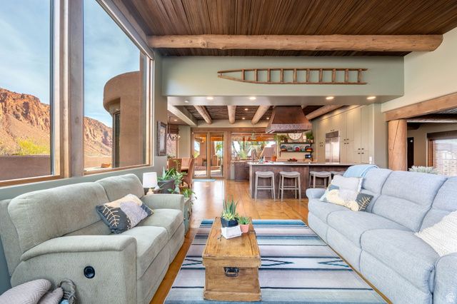 1060 W WINTOOK DR, Ivins, UT 84738