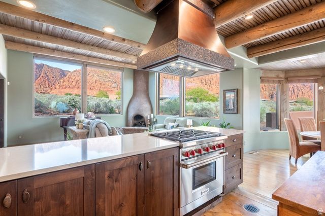 1060 W WINTOOK DR, Ivins, UT 84738