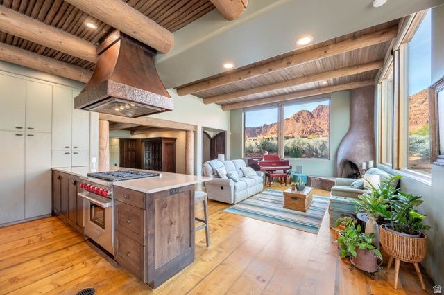 1060 W WINTOOK DR, Ivins, UT 84738