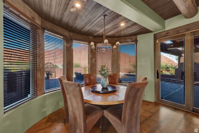 1060 W WINTOOK DR, Ivins, UT 84738