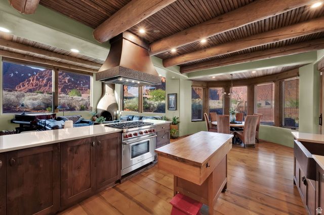 1060 W WINTOOK DR, Ivins, UT 84738