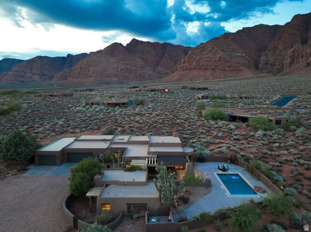 1060 W WINTOOK DR, Ivins, UT 84738