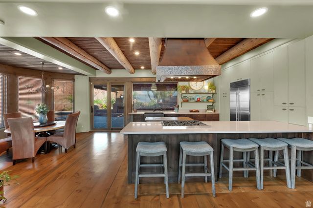 1060 W WINTOOK DR, Ivins, UT 84738