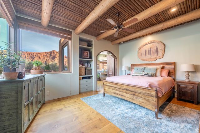 1060 W WINTOOK DR, Ivins, UT 84738
