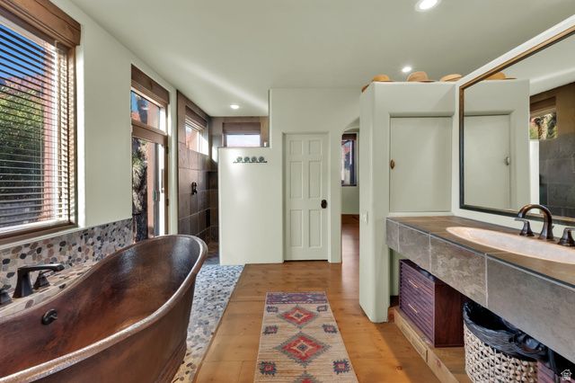 1060 W WINTOOK DR, Ivins, UT 84738