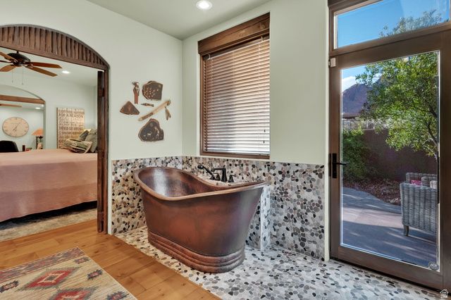 1060 W WINTOOK DR, Ivins, UT 84738