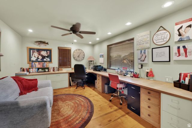 1060 W WINTOOK DR, Ivins, UT 84738