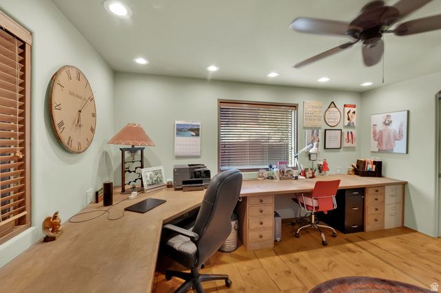 1060 W WINTOOK DR, Ivins, UT 84738