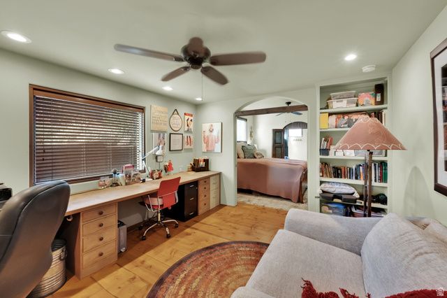 1060 W WINTOOK DR, Ivins, UT 84738