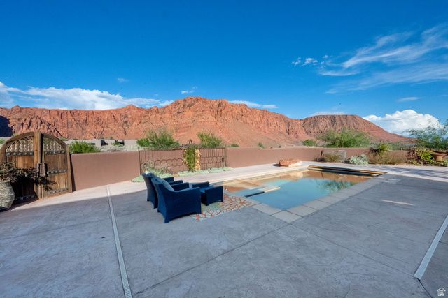 1060 W WINTOOK DR, Ivins, UT 84738