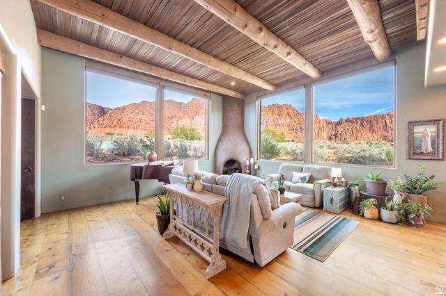 1060 W WINTOOK DR, Ivins, UT 84738