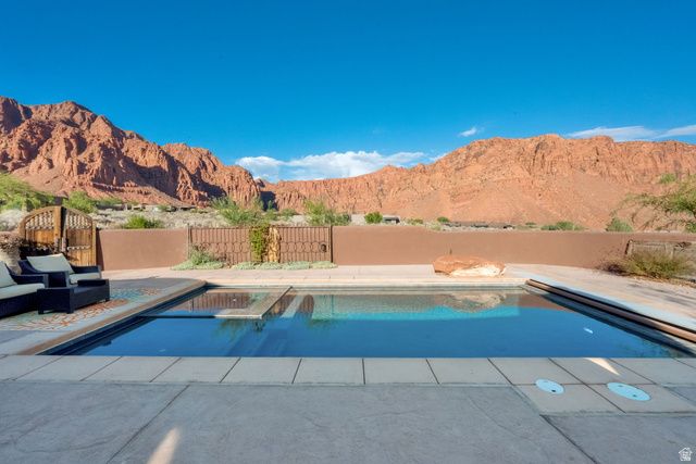 1060 W WINTOOK DR, Ivins, UT 84738