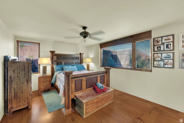 1060 W WINTOOK DR, Ivins, UT 84738