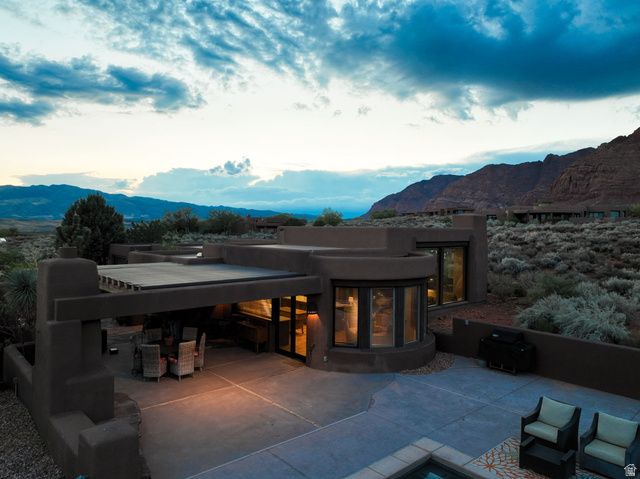 1060 W WINTOOK DR, Ivins, UT 84738