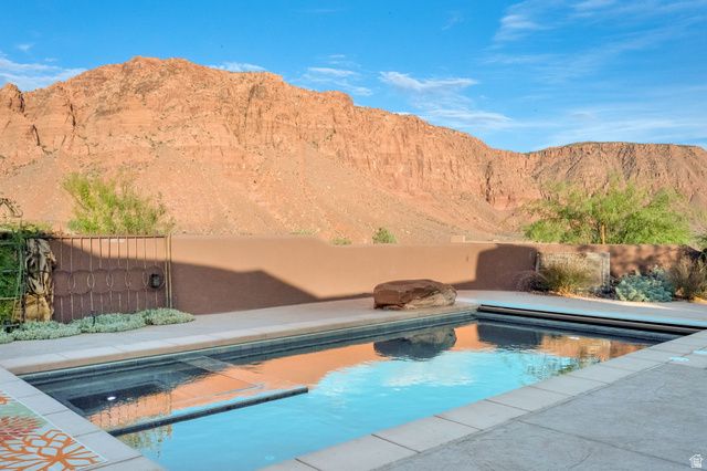 1060 W WINTOOK DR, Ivins, UT 84738